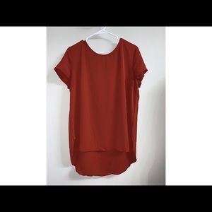 Japna blouse XL smoke free home